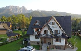 Rezydencja Skibówki