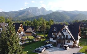 Rezydencja Skibówki